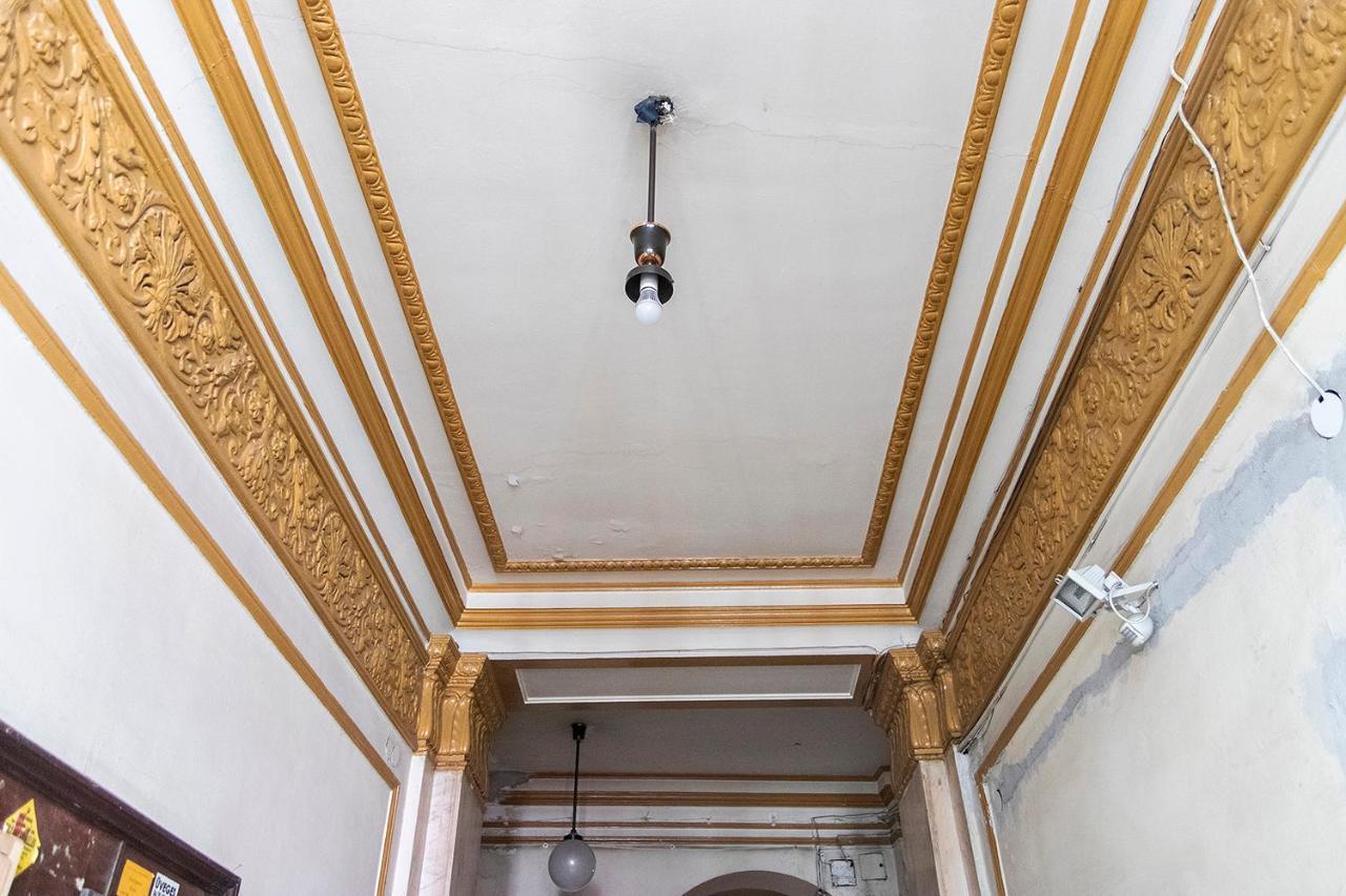 Helena Apartment With View On St. Stephan'S Basilica Budapest Esterno foto