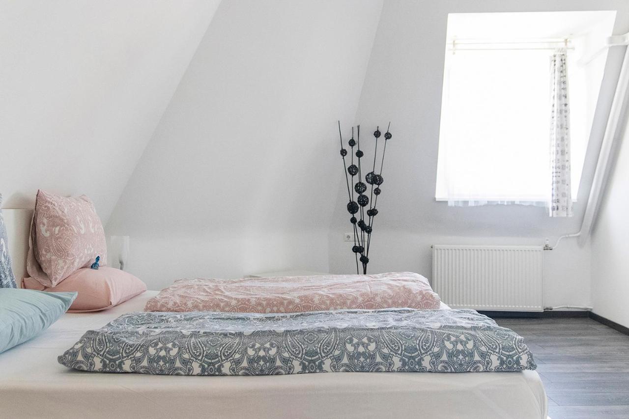 Helena Apartment With View On St. Stephan'S Basilica Budapest Esterno foto